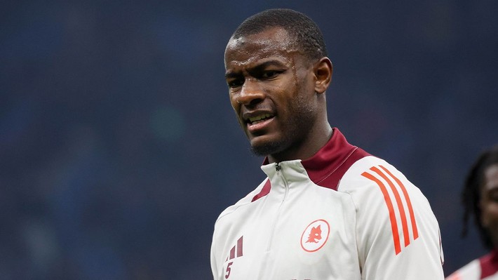 Roma Mourinho'nun transferini satışa koydu Özbek devreye girdi! - Resim: 4