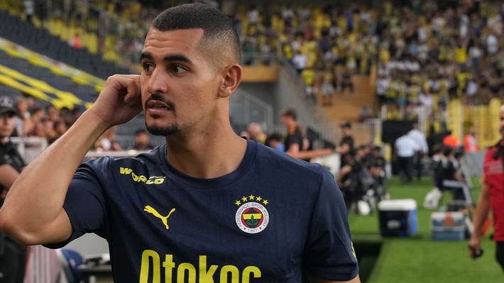 Mourinho kadroya bile almadığı ismin biletini kesti! Eski takımı talip oldu - Resim: 5