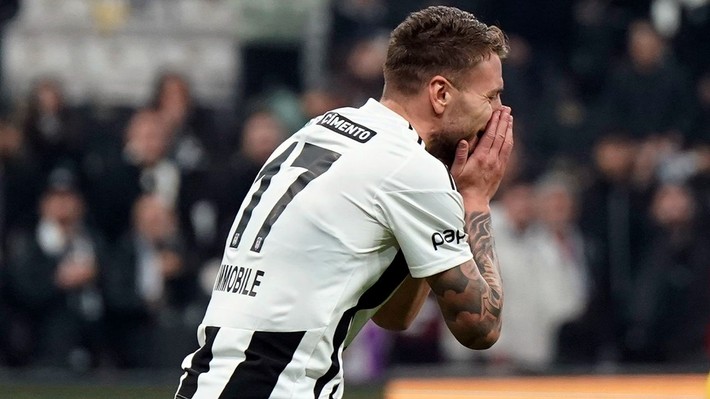 Ciro Immobile'nin yeni adresini resmen duyurdular! Beşiktaş'tan alacağı tazminat... - Resim: 4
