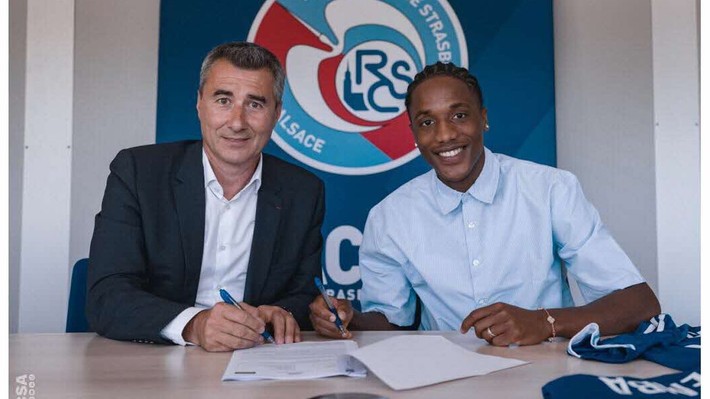 Avrupa ve dünyada resmen açıklanan transferler (2025-26 yaz transfer dönemi) - Resim: 29
