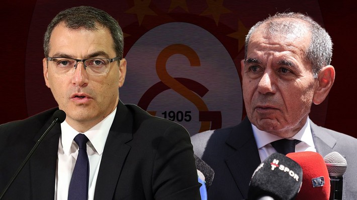 Damien Comolli Dursun Özbek'in listesinde kim varsa bir bir masaya oturuyor! Victor Osimhen'in ardından şimdi de Sacha Boey - Resim: 1