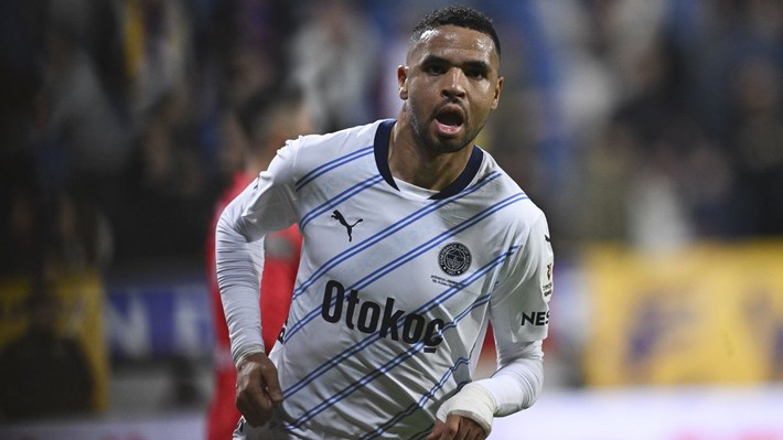Ali Koç Jhon Duran'la anlaştı Youssef En-Nesyri'nin biletini kesti! Süper Lig rekoru kıracak bonservisle gidiyor... - Resim: 1