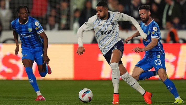 Ali Koç Jhon Duran'la anlaştı Youssef En-Nesyri'nin biletini kesti! Süper Lig rekoru kıracak bonservisle gidiyor... - Resim: 3