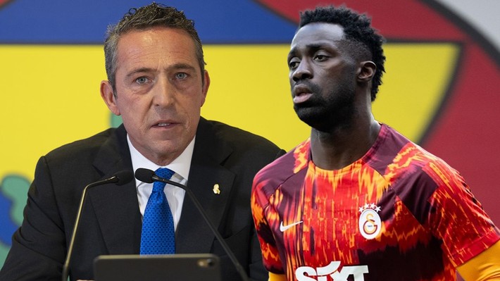 Davinson Sanchez Ali Koç'a transfer için referans oldu! "Fenerbahçe'ye gel" - Resim: 1