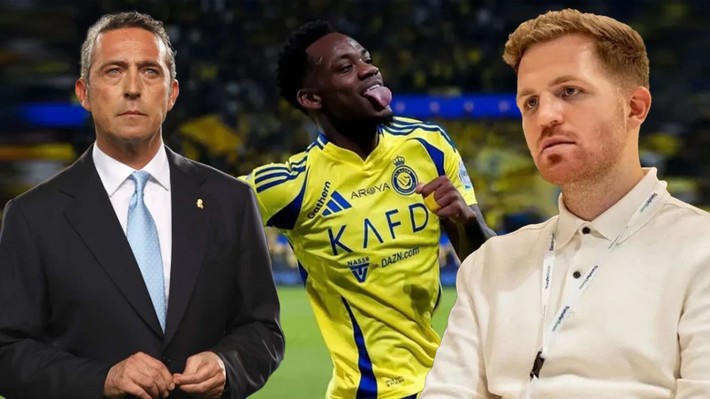 Fenerbahçe Jhon Duran transferini bitirdi! İstanbul'a geliş tarihi belli oldu - Resim: 1