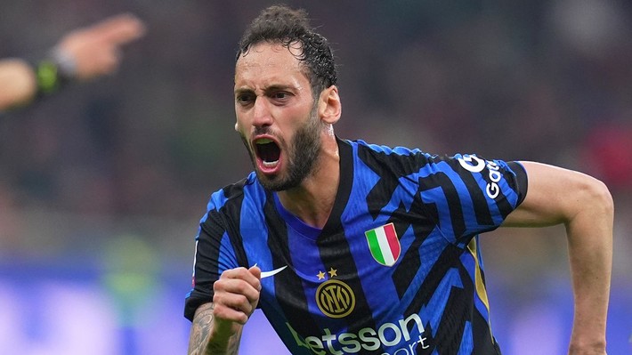 Hakan Çalhanoğlu'na şok tepki! "Sen ilk tercih bile değilsin, defol" - Resim: 9