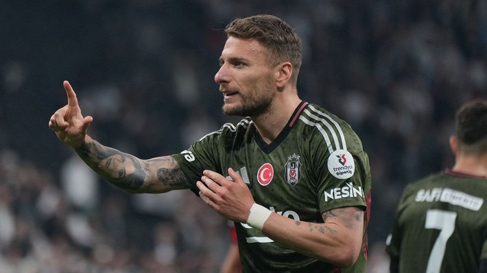 Beşiktaş'ta Immobile derken sürpriz ayrılık! Solskjaer'i yıkan haber - Resim: 4