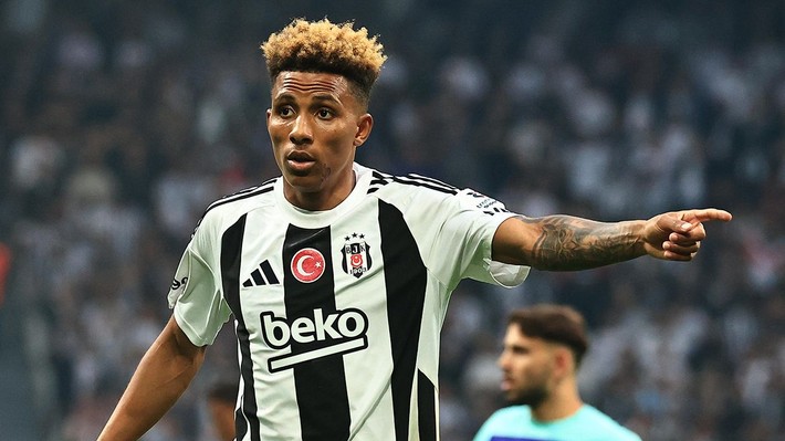 Beşiktaş'ta Immobile derken sürpriz ayrılık! Solskjaer'i yıkan haber - Resim: 5