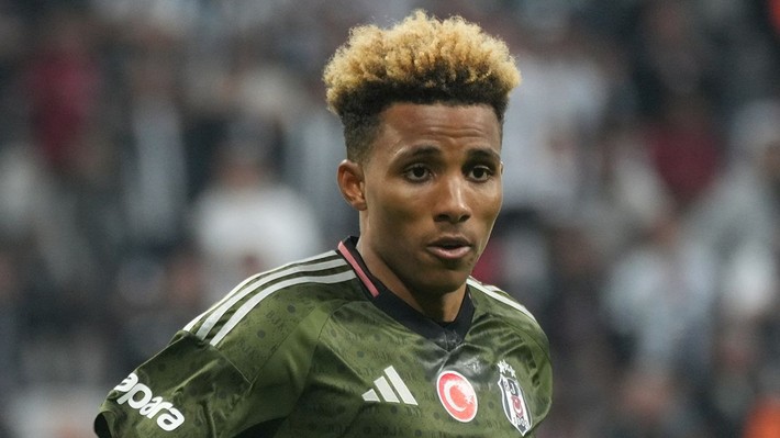 Beşiktaş'ta Immobile derken sürpriz ayrılık! Solskjaer'i yıkan haber - Resim: 6