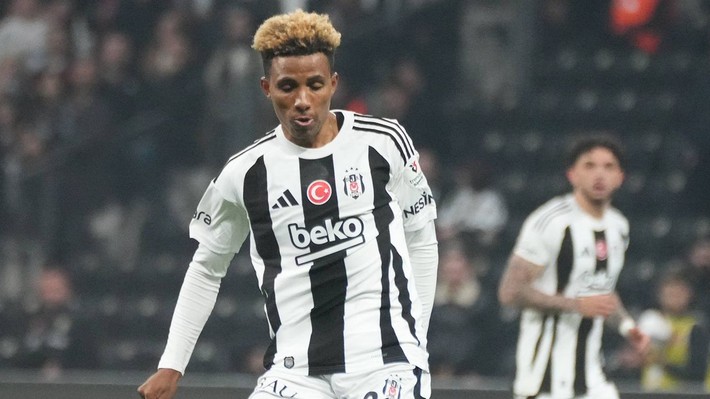 Beşiktaş'ta Immobile derken sürpriz ayrılık! Solskjaer'i yıkan haber - Resim: 8