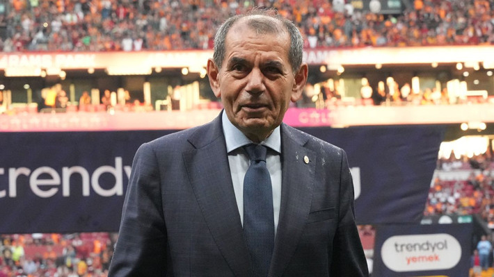 Dursun Özbek, Sane'den sonra bir transferi daha bitirdi! 20 milyon euroya anlaşma sağlandı - Resim: 3