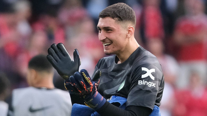 Dursun Özbek, Sane'den sonra bir transferi daha bitirdi! 20 milyon euroya anlaşma sağlandı - Resim: 6