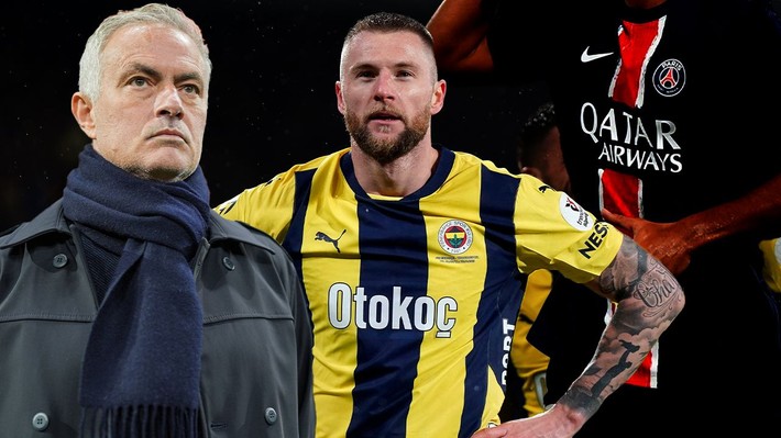 "Tek başına gelme Skriniar" Mourinho'ya Jhon Duran yetmedi bir yıldız daha istedi - Resim: 1