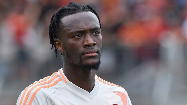 "Beşiktaş'ta sembol olacak" İtalyanlardan Tammy Abraham yorumu! - Resim: 1