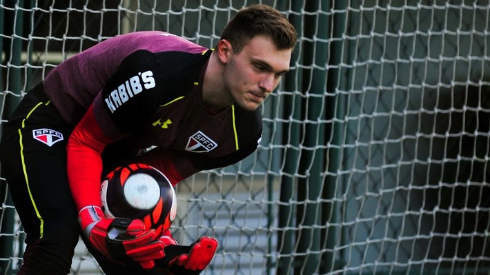 Dursun Özbek yeni Fernando Muslera'sını buldu! Lig düşmek istemiyor - Resim: 10