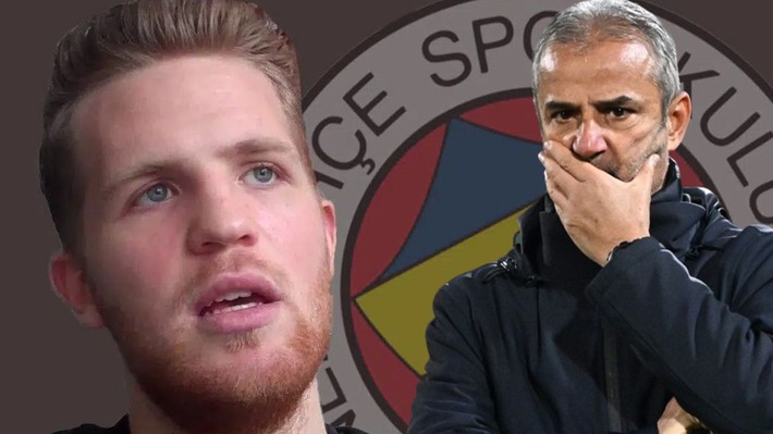 Devin Özek İsmail Kartal'ın olmazsa olmazına kapıyı gösterdi: Biz yeni bir yıldız bakıyoruz sana güle güle - Resim: 1