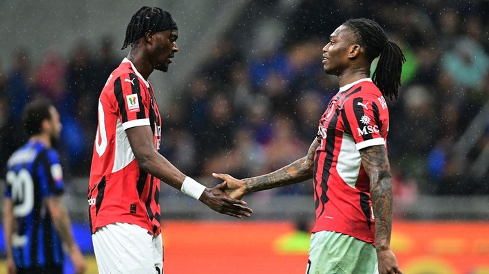 "Beşiktaş'ta sembol olacak" İtalyanlardan Tammy Abraham yorumu! - Resim: 7