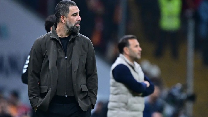 Arda Turan İsmail Yüksek'in ardından yıldız listesine aldı "Seninle çalışmak istiyorum" - Resim: 2
