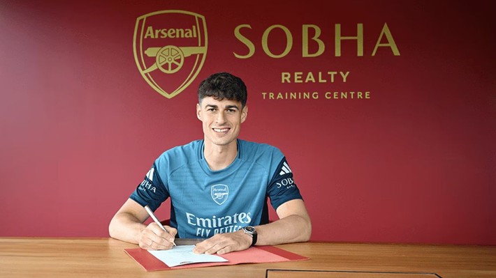 Avrupa ve dünyada resmen açıklanan transferler (2025-26 yaz transfer dönemi) - Resim: 12