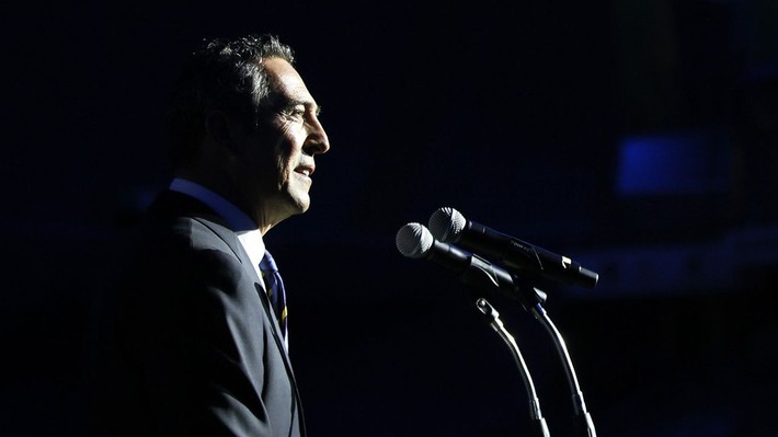 Jhon Duran'dan sonra ikinci transfer! Ali Koç 15 milyon euroyu masaya koydu - Resim: 3