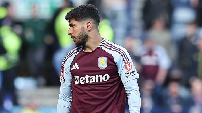 Jhon Duran'dan sonra ikinci transfer! Ali Koç 15 milyon euroyu masaya koydu - Resim: 4