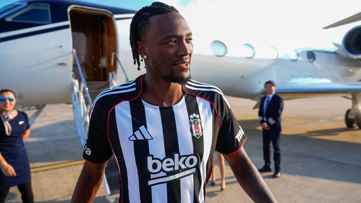 Serdal Adalı vites yükseltti! Önce Tammy Abraham sonra... - Resim: 5