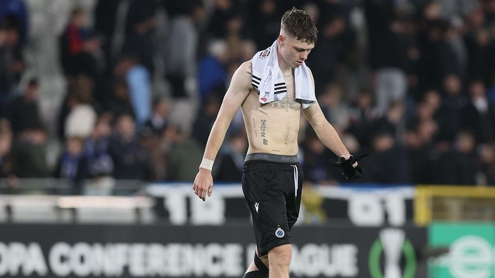 Avrupa'da Beşiktaş'ı yıkmıştı! Şimdi ise Serdal Adalı siyah-beyazlı formayı giydirecek - Resim: 7