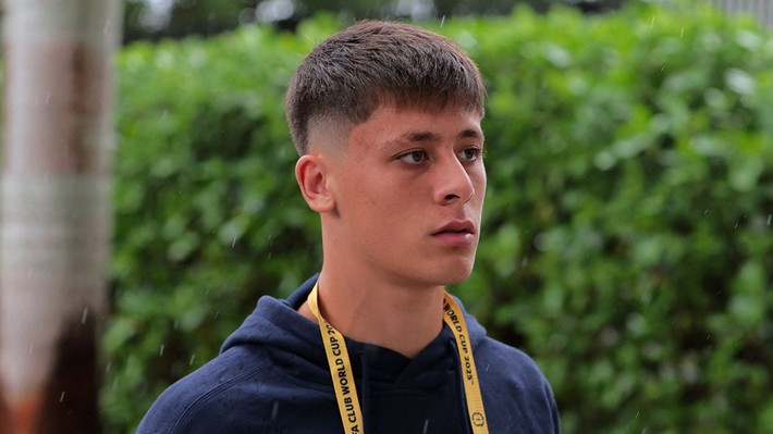 Real Madrid'de Arda Güler ve Bellingham krizi! Kameraların yakalayamadığı şok diyalog basına sızdı - Resim: 3