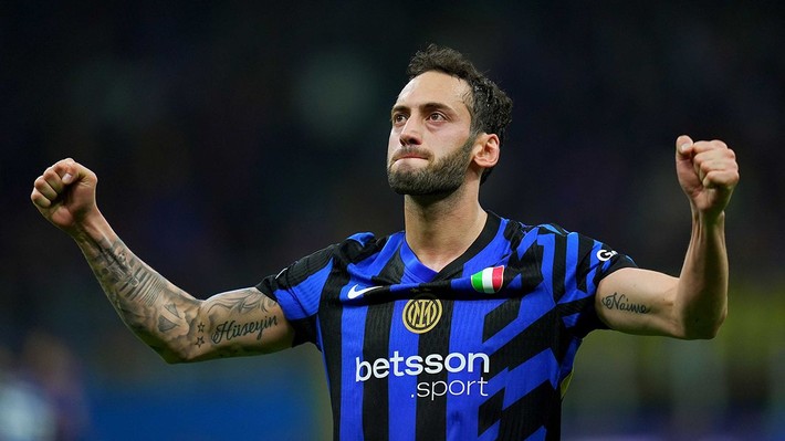 Inter'den Hakan Çalhanoğlu kararı! İşte Galatasaray'dan istedikleri bonservis bedeli - Resim: 3