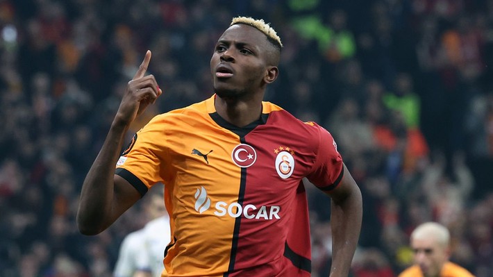 Osimhen'in kararı Galatasaray'ı şoke etti! Transfer olmak istediği takımı açıkladı - Resim: 3