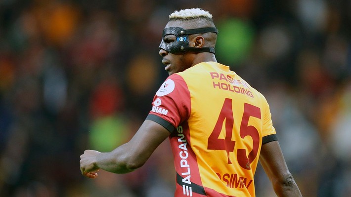 Osimhen'in kararı Galatasaray'ı şoke etti! Transfer olmak istediği takımı açıkladı - Resim: 7