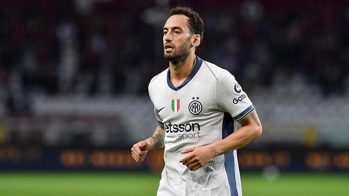 Inter'den Hakan Çalhanoğlu kararı! İşte Galatasaray'dan istedikleri bonservis bedeli - Resim: 4