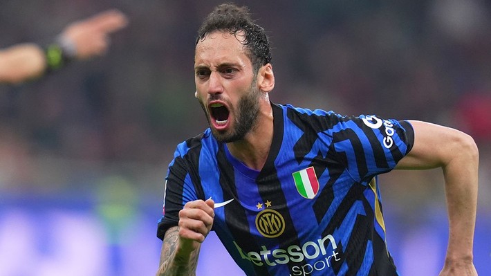 Inter'den Hakan Çalhanoğlu kararı! İşte Galatasaray'dan istedikleri bonservis bedeli - Resim: 5