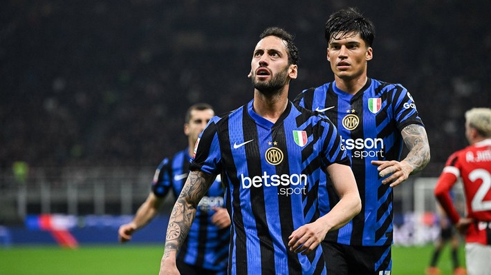 Inter'den Hakan Çalhanoğlu kararı! İşte Galatasaray'dan istedikleri bonservis bedeli - Resim: 7