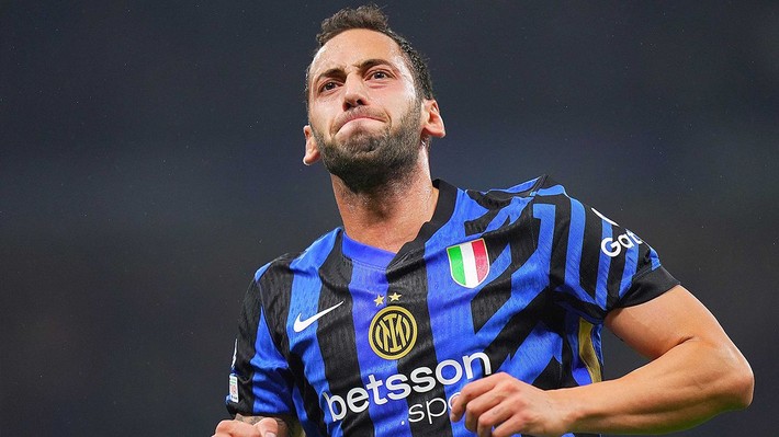 Inter'den Hakan Çalhanoğlu kararı! İşte Galatasaray'dan istedikleri bonservis bedeli - Resim: 8