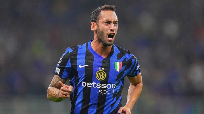 Inter'den Hakan Çalhanoğlu kararı! İşte Galatasaray'dan istedikleri bonservis bedeli - Resim: 9