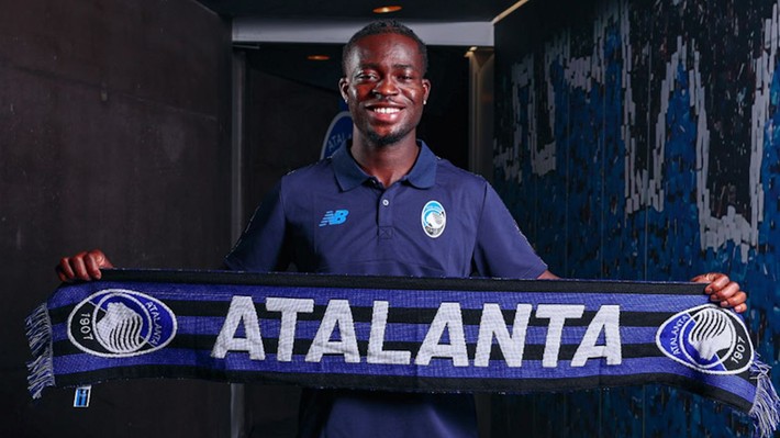Avrupa ve dünyada resmen açıklanan transferler (2025-26 yaz transfer dönemi) - Resim: 129