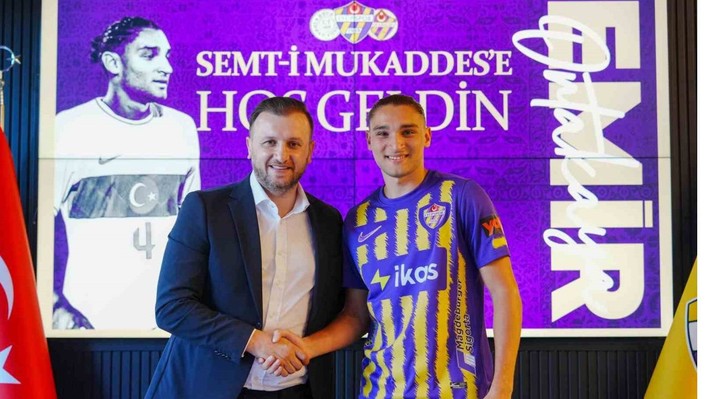 Avrupa ve dünyada resmen açıklanan transferler (2025-26 yaz transfer dönemi) - Resim: 131