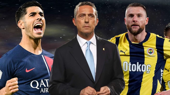 Koç transferde gözünü kararttı! Skriniar ve Asensio'nun ardından... - Resim: 1