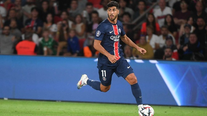 Koç transferde gözünü kararttı! Skriniar ve Asensio'nun ardından... - Resim: 3