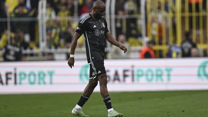 Beşiktaş'ta yedi ayrılık kapıda! Biletleri kesildi - Resim: 6