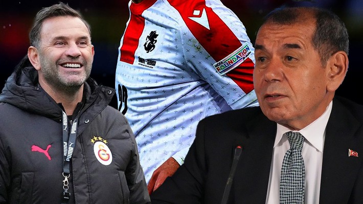 Cimbom'un eski aşkı yeniden alevlendi! 20 milyon euro gözden çıkarıldı - Resim: 1