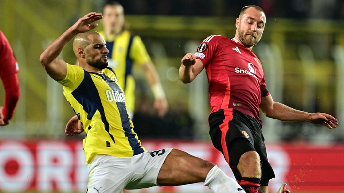 Ali Koç Amrabat'ın yerine Okan Buruk'un yıldızını alacak! - Resim: 4