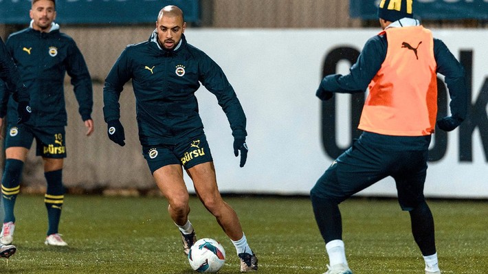 Ali Koç Amrabat'ın yerine Okan Buruk'un yıldızını alacak! - Resim: 5