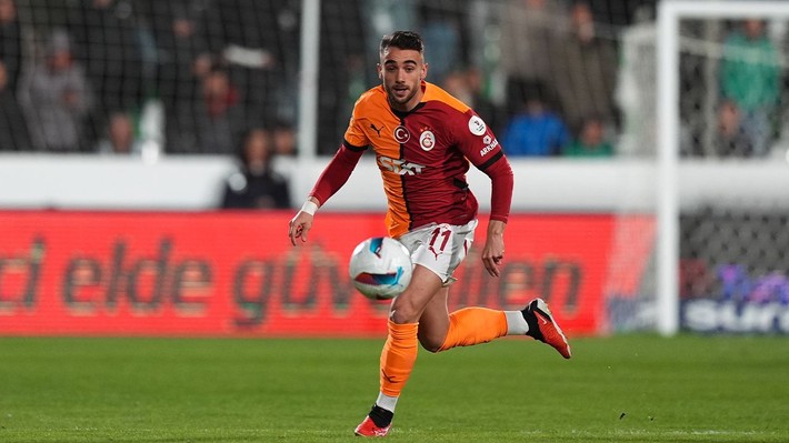 Galatasaray'da Yunus Akgün krizi! Yedi aydır imza atmadı nedeni ortaya çıktı - Resim: 3