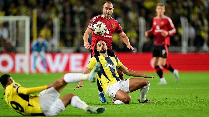 Ali Koç Amrabat'ın yerine Okan Buruk'un yıldızını alacak! - Resim: 6