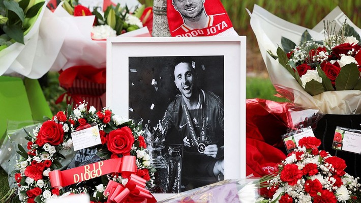 Liverpool'dan ömür boyu maddi manevi destek! Özellikle eğitim masrafları... - Resim: 6