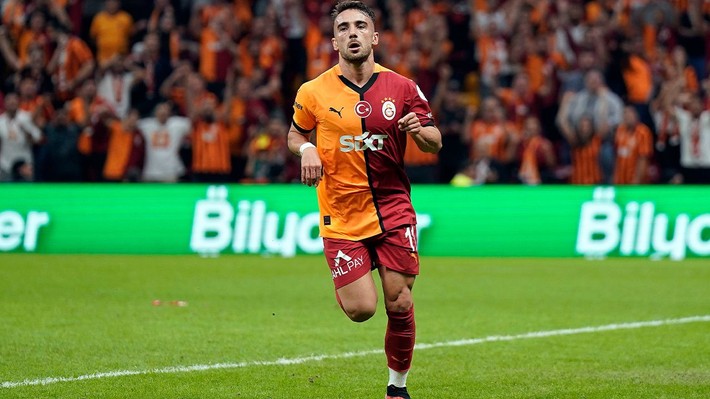 Galatasaray'da Yunus Akgün krizi! Yedi aydır imza atmadı nedeni ortaya çıktı - Resim: 7