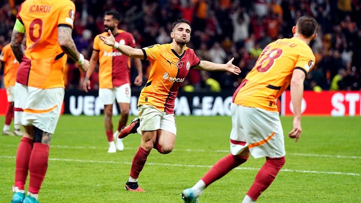 Galatasaray'da Yunus Akgün krizi! Yedi aydır imza atmadı nedeni ortaya çıktı - Resim: 8