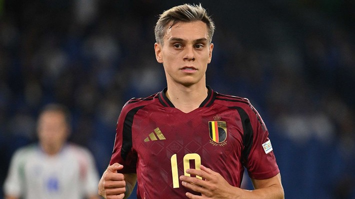 Devin Özek'ten Duran sonra ikinci bomba! Menajerini değiştirince Fenerbahçe görüşmelere başladı - Resim: 2
